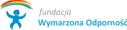 Logo Fundacji Wymarzona Odporność